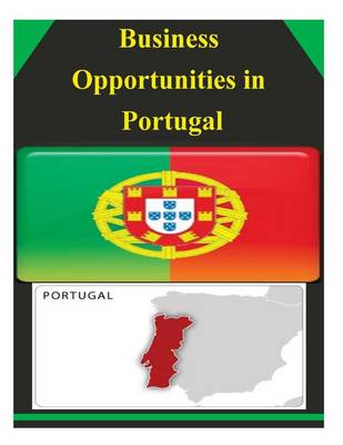 Book cover for Business Opportunities in Portugal