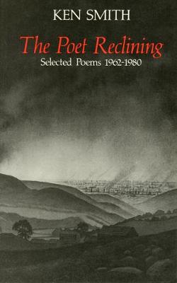 Book cover for The Poet Reclining