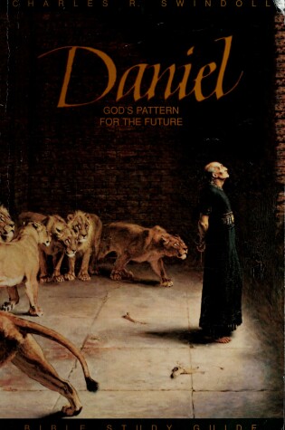 Cover of Daniel