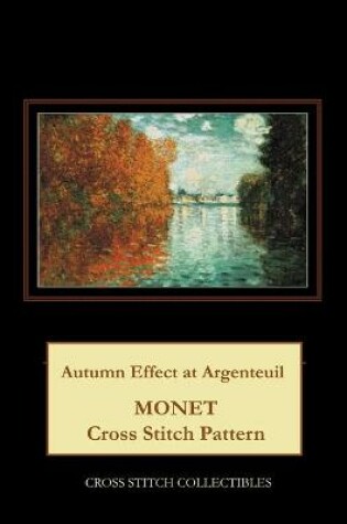 Cover of Autumn Effect at Argenteuil