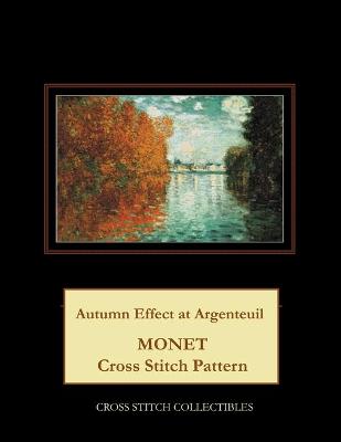 Book cover for Autumn Effect at Argenteuil