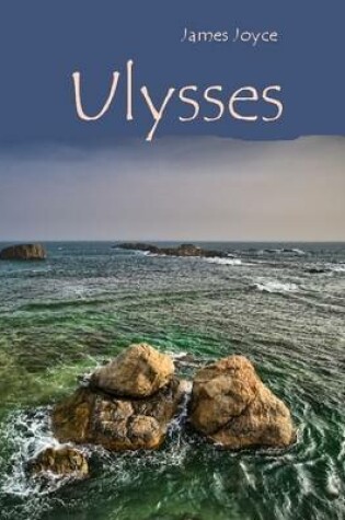 Cover of Ulysses (Illustrated)