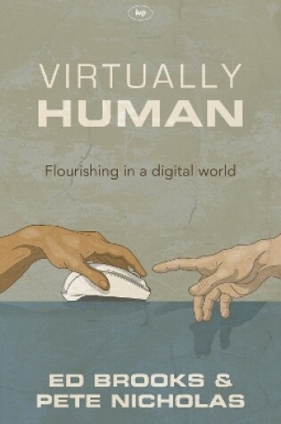 Cover of Virtually Human