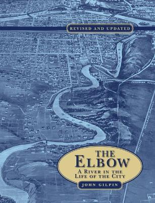 Book cover for The Elbow