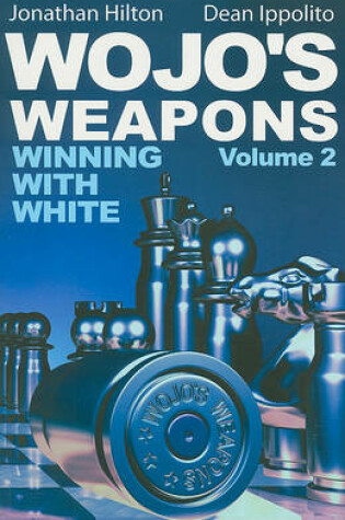 Cover of Wojo's Weapons, Volume 2