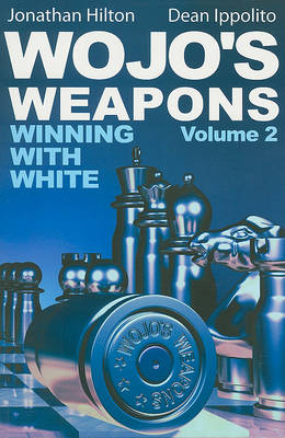 Book cover for Wojo's Weapons, Volume 2