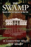 Book cover for The Swamp