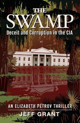 Cover of The Swamp