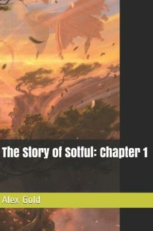 Cover of The Story of Sotful