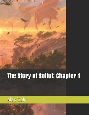 Book cover for The Story of Sotful