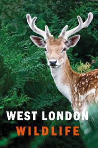 Cover of West London Wildlife