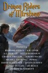 Book cover for Dragon Riders of Mirstone