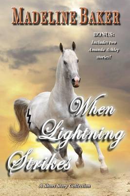 Book cover for When Lightning Strikes