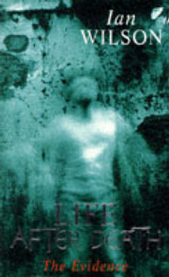 Book cover for Life After Death