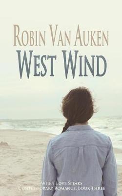 Book cover for West Wind