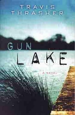 Book cover for Gun Lake