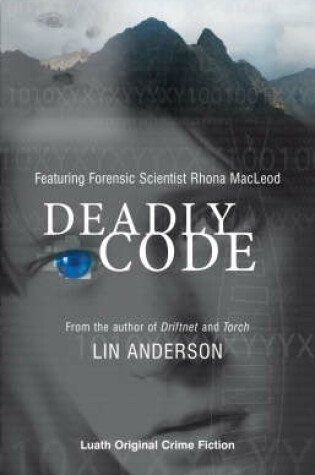 Cover of Deadly Code