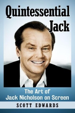 Cover of Quintessential Jack