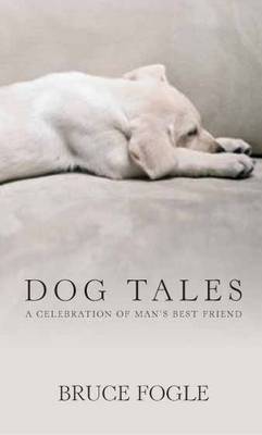 Book cover for Dog Talk