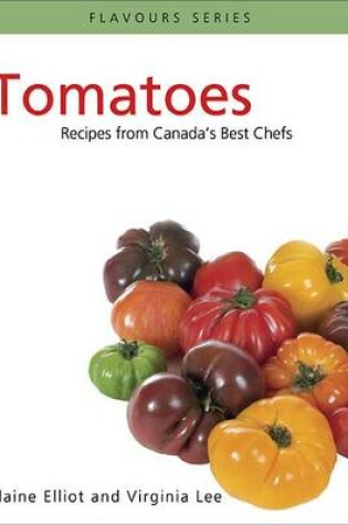 Cover of Tomatoes