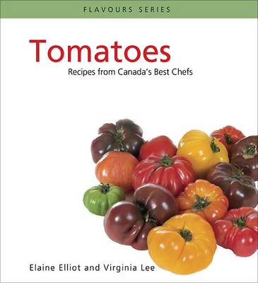 Book cover for Tomatoes