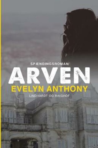 Cover of Arven