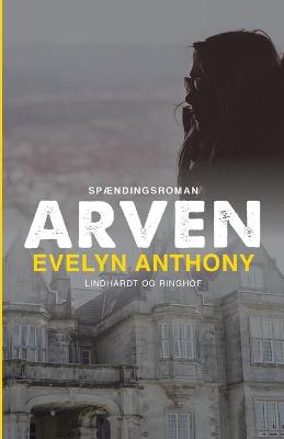 Book cover for Arven