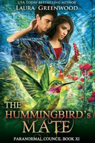 Cover of The Hummingbird's Mate