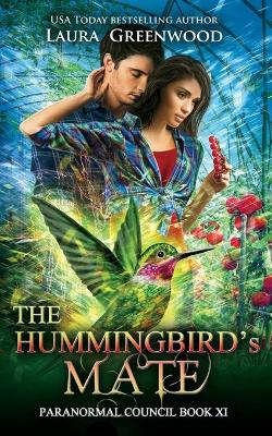 Book cover for The Hummingbird's Mate