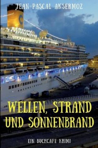 Cover of Wellen, Strand und Sonnenbrand