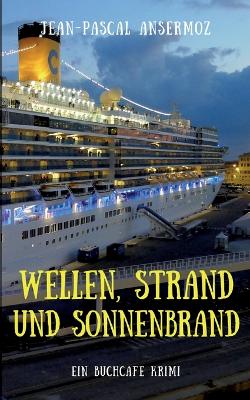 Book cover for Wellen, Strand und Sonnenbrand