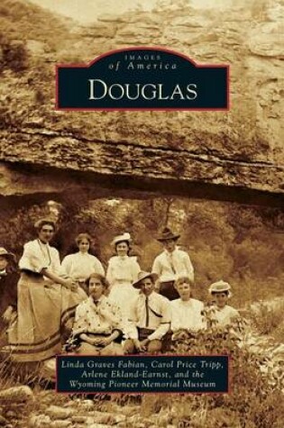 Cover of Douglas