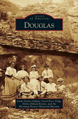 Book cover for Douglas