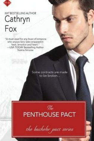 Cover of The Penthouse Pact