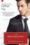 Book cover for The Penthouse Pact