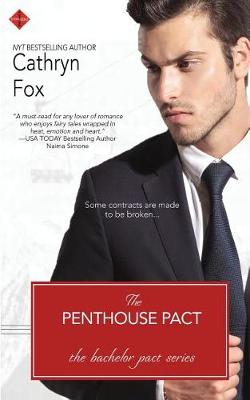 Book cover for The Penthouse Pact
