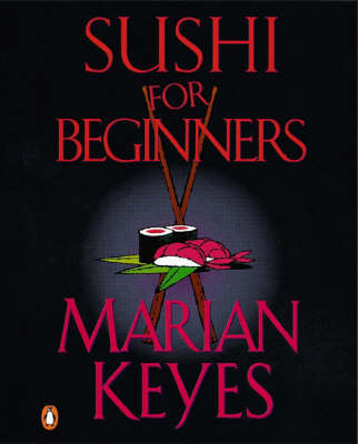 Book cover for Sushi For Beginners