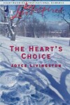 Book cover for The Heart's Choice