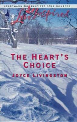 Cover of The Heart's Choice