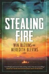 Book cover for Stealing Fire