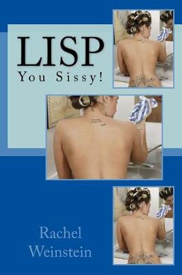 Book cover for Lisp