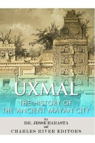 Cover of Uxmal