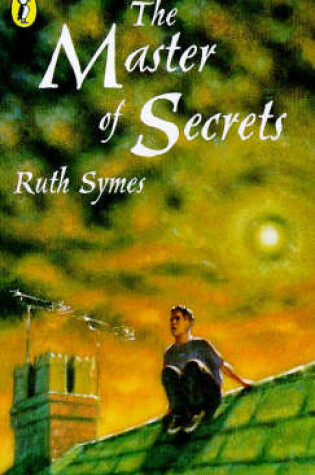 Cover of The Master of Secrets