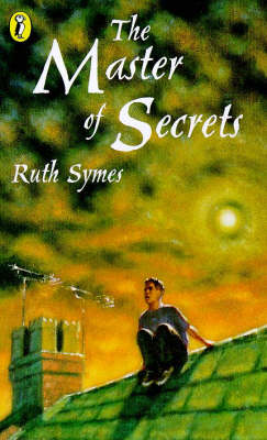 Book cover for The Master of Secrets