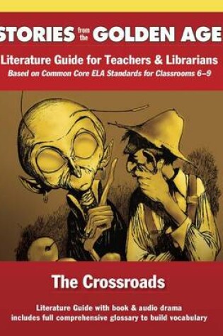 Cover of The Crossroads: Literature Guide Kit