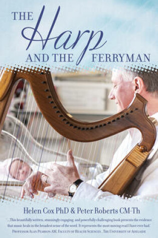 Cover of Harp and the Ferrymsn
