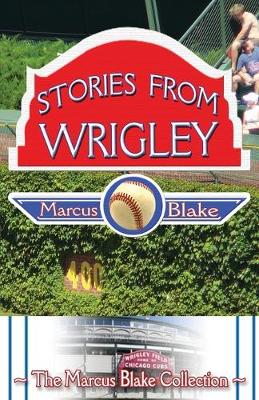 Book cover for Stories from Wrigley