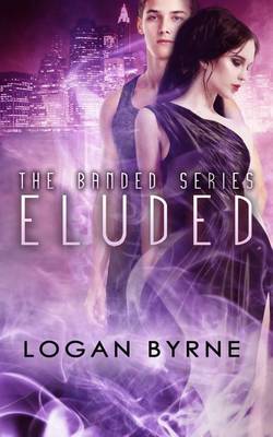 Book cover for Eluded (Banded 2)