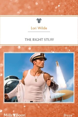 Cover of The Right Stuff