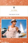 Book cover for The Right Stuff